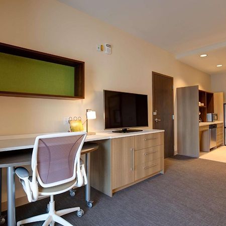Home2 Suites By Hilton Charlotte Uptown Extérieur photo
