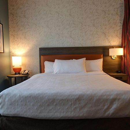 Home2 Suites By Hilton Charlotte Uptown Extérieur photo