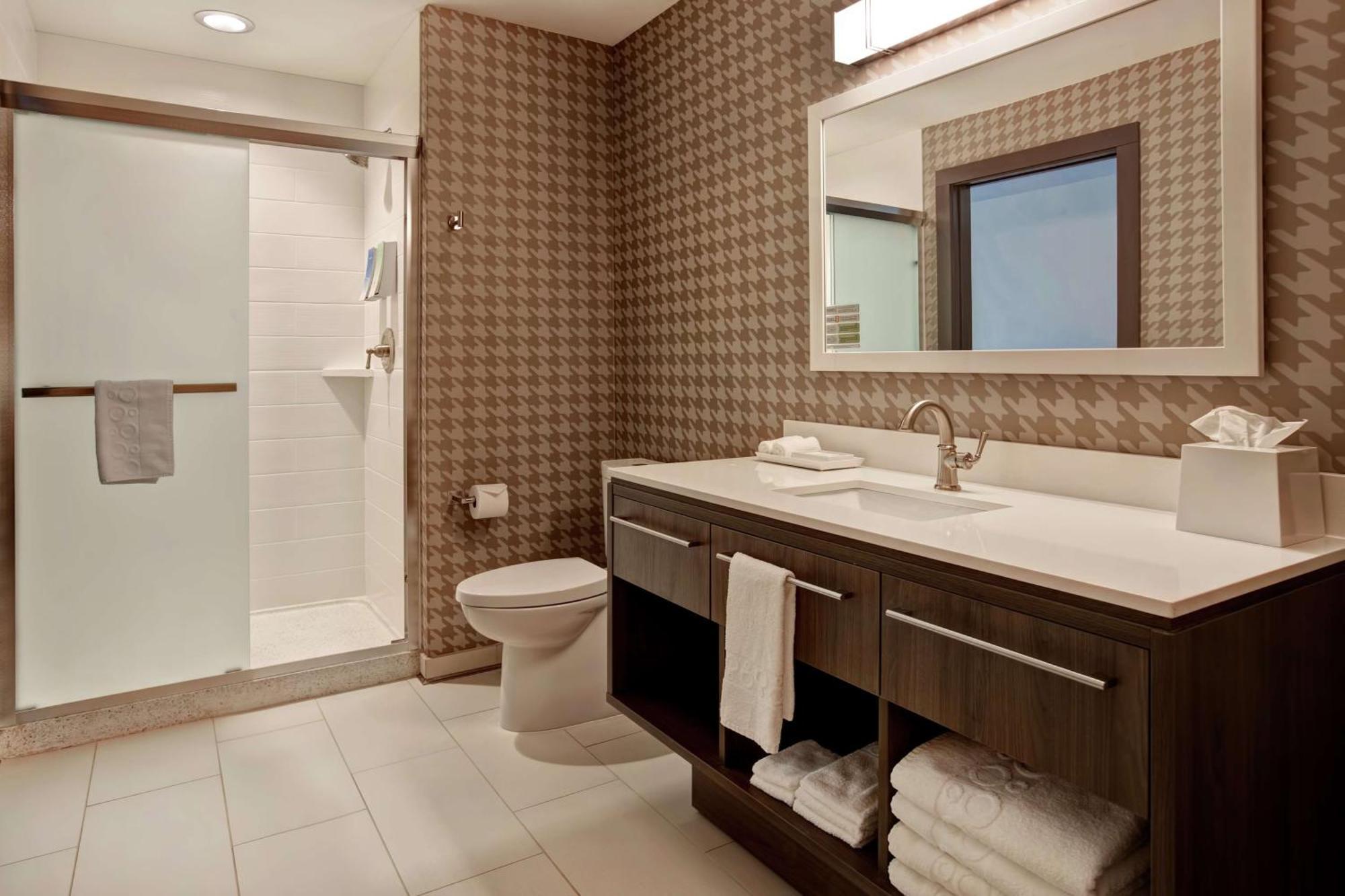Home2 Suites By Hilton Charlotte Uptown Extérieur photo