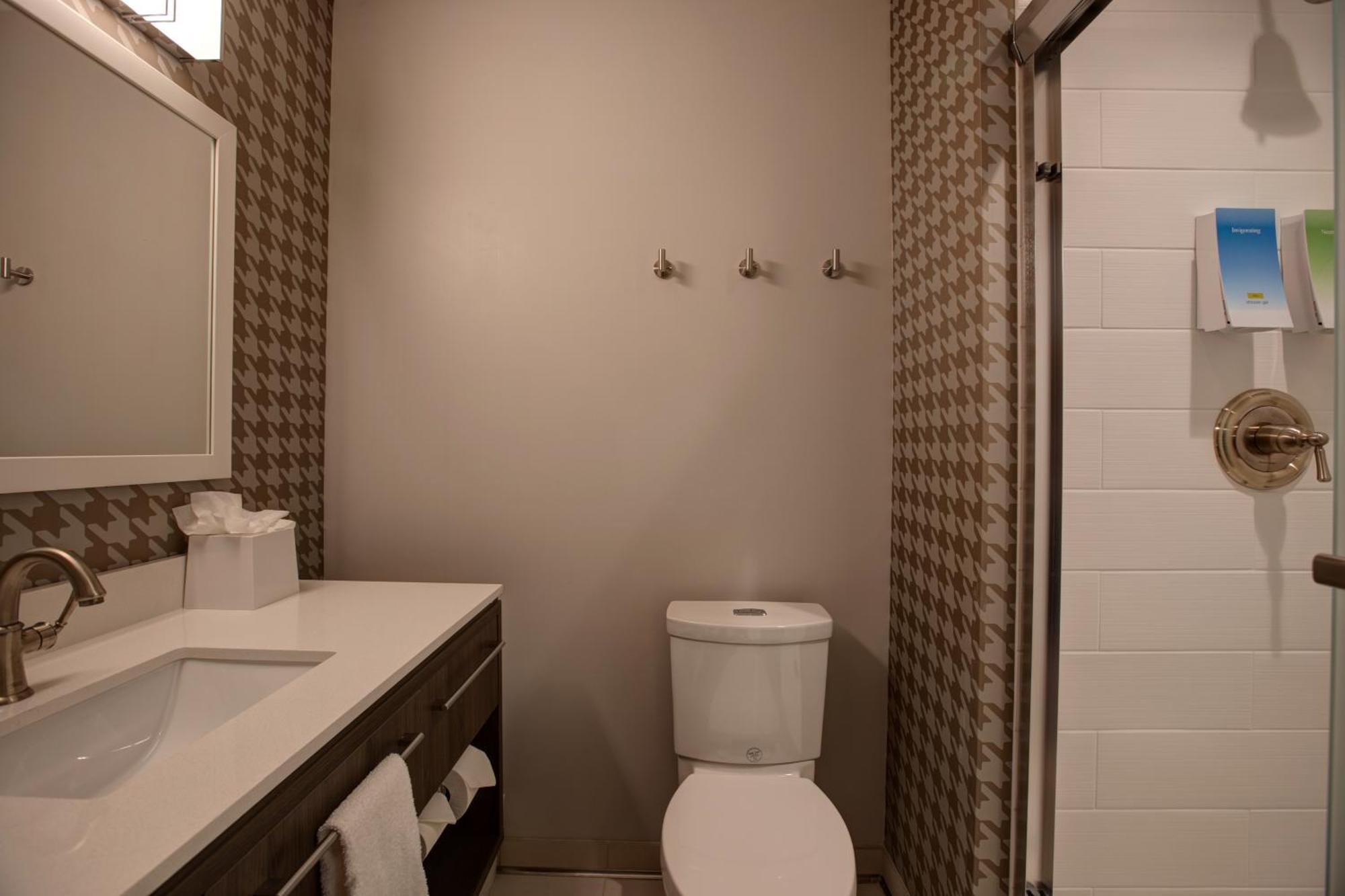 Home2 Suites By Hilton Charlotte Uptown Extérieur photo